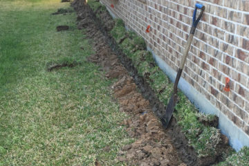 Irrigation Repair