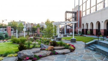 5 Commercial Landscape Ideas To Enhance Your Property